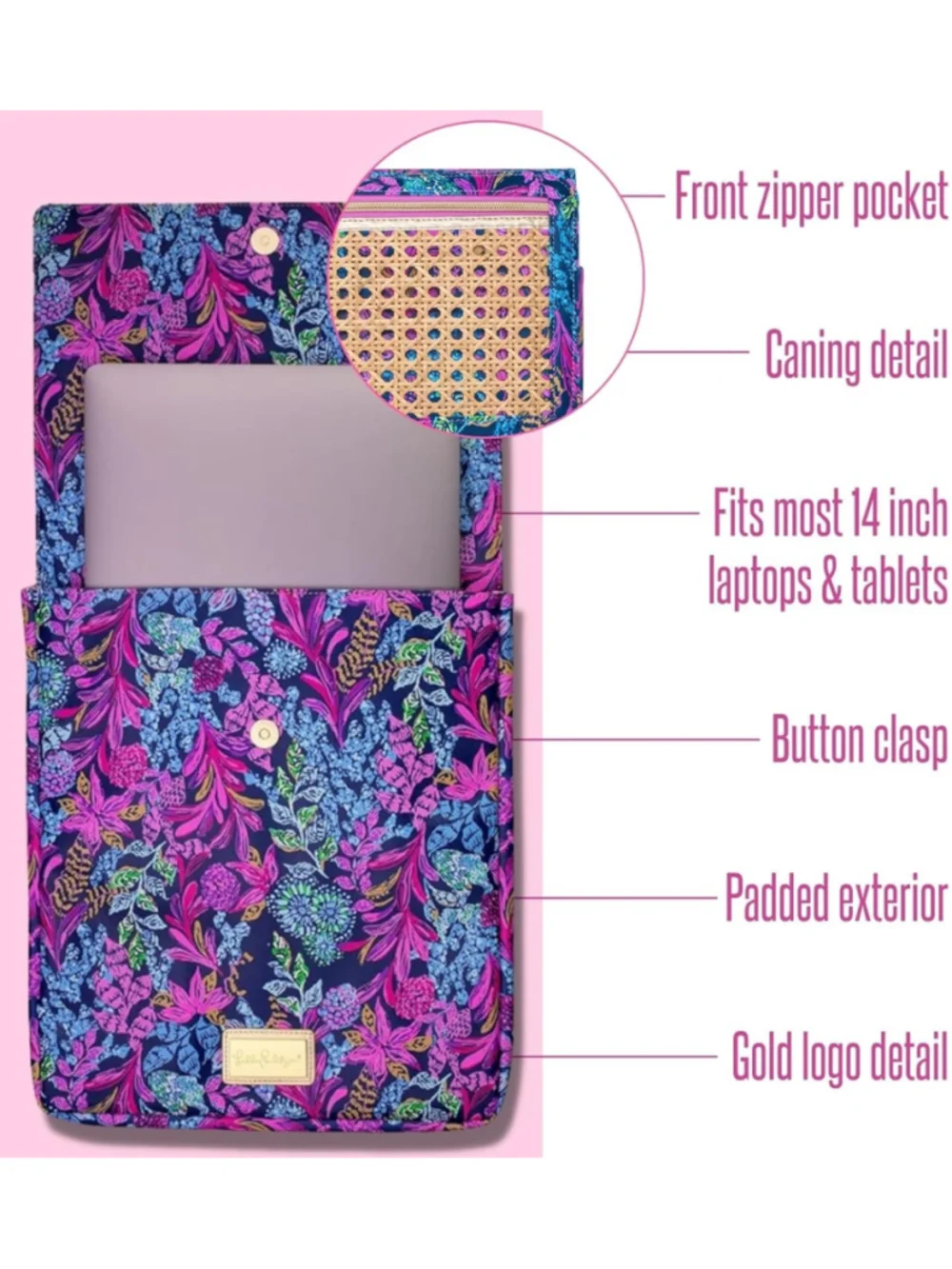Lilly Pulitzer 14